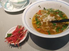 -羊巴道·国际清真餐厅·商务宴请团建·主题包厢
