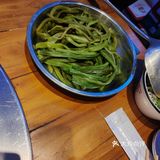 这家店大概是我在周边吃的几家铁锅炖中最好吃的