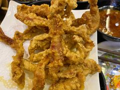 -沸炉重庆老火锅(军事博物馆店)