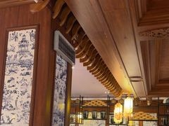 -八府香鸭·啫啫煲(华山路店)