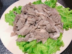 -通一顺老北京炭火锅(玉桥西路店)