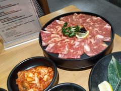 -九田家黑牛烤肉(溧水万达店)