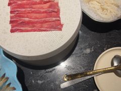 -牛New寿喜烧(新六百店)