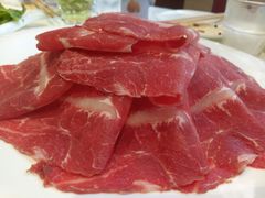 -鸭掌门特色火锅(文景路店)