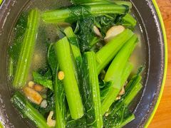排骨春菜煲-壹只卤鹅(华润万家店)