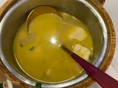 -洞庭米湘·湖南菜(银河SOHO店)