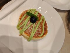 -怡咖啡自助餐(宁波香格里拉店)