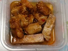 特色蒸排骨-点都德(北京路贰店)