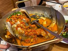 -巢爷老味(东方红店)