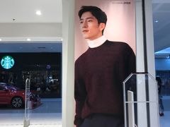 -优衣库(厦门SM广场店)