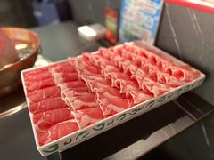 -京熹顺·老北京百年铜锅涮肉(百家湖1912店)