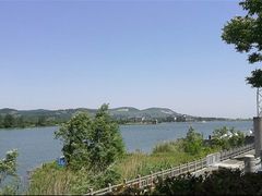 金牛湖-南京金牛湖风景区