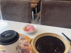 -嘉和一品粥(大沽南路店)
