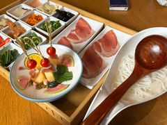 -芸南道·过桥米线(昆明老街旗舰店)