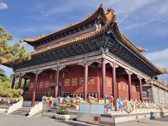 -大召无量寺