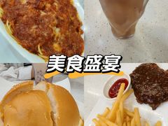 -旺角宝港式茶餐厅(寮步店)