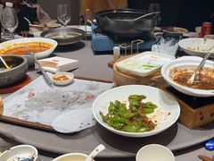 -小厨娘淮扬菜(天印大道店)