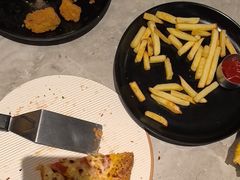 -必胜客(漕宝路店)