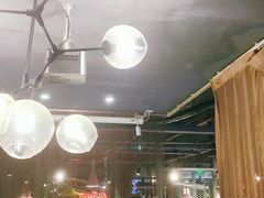 大堂-马海涛牛肉串·午市牛腩饭·烧烤夜宵(领汇广场店)