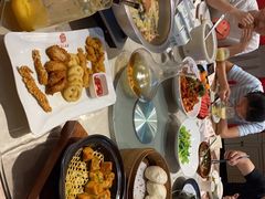 -卢家湾大酒店(诸暨店)