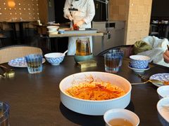 -喜悦烤鸭·新京菜(王府井店)