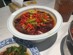 -欧记大排档·景德菜(上海首店)