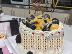 -爱之旅diy烘焙坊(西直门店)