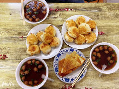 -大南门牛肉包子店