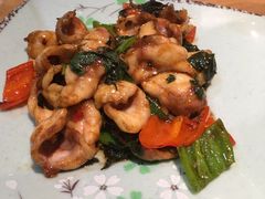 紫苏鱼肉-鱼神·脆肉鲩 全鱼宴(西乡店)