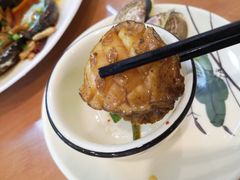 -友强·23年特色海鲜大排档(厦门店)