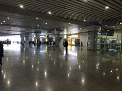 -福州火车南站(地铁站)