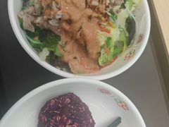 -北京大学-燕南食堂