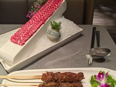 -左庭右院鲜牛肉火锅黑金店(陆家嘴中心店)