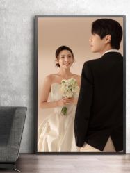 -拾尚映画·STUDIO婚纱摄影(中关村店)