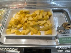 -果蔬好生活超市(乐堤港店)