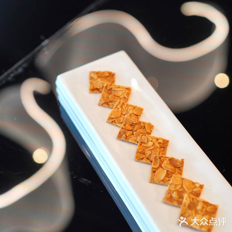 和闺蜜聚餐选择这家就绝对不会出错!