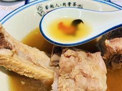 -發起人·肉骨茶(万象汇店)