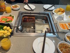 -海底捞火锅(步步高新天地店)