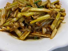 -翠茗农庄土菜馆(天目湖店)