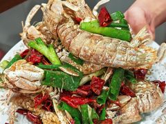 -金龙·打边炉(武进路店)