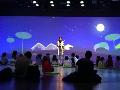 -小鸡哆哆故事屋·儿童乐园(嘉里城店)