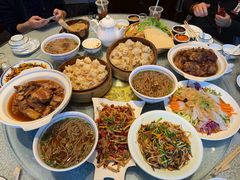 -真定郝家排骨(正定县总店)