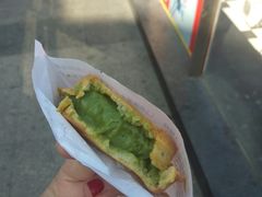 -台湾味正点车轮饼可丽饼(南禅寺店)