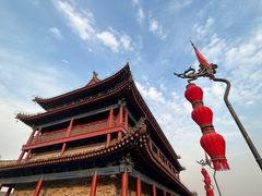 -西安城墙·碑林历史文化景区