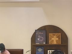 -迦南·甜品蛋糕(传媒店)