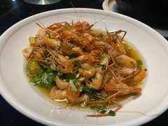 -卢小厨私房菜(长兴店)