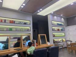 点击看大图 -星格造型·Hair Salon