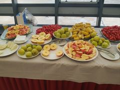 -长春国际会展中心大饭店