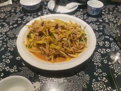 -旺角小渔村·海肠捞饭开创者(环山路店)