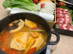 -大家乐(深圳喜荟城店)
